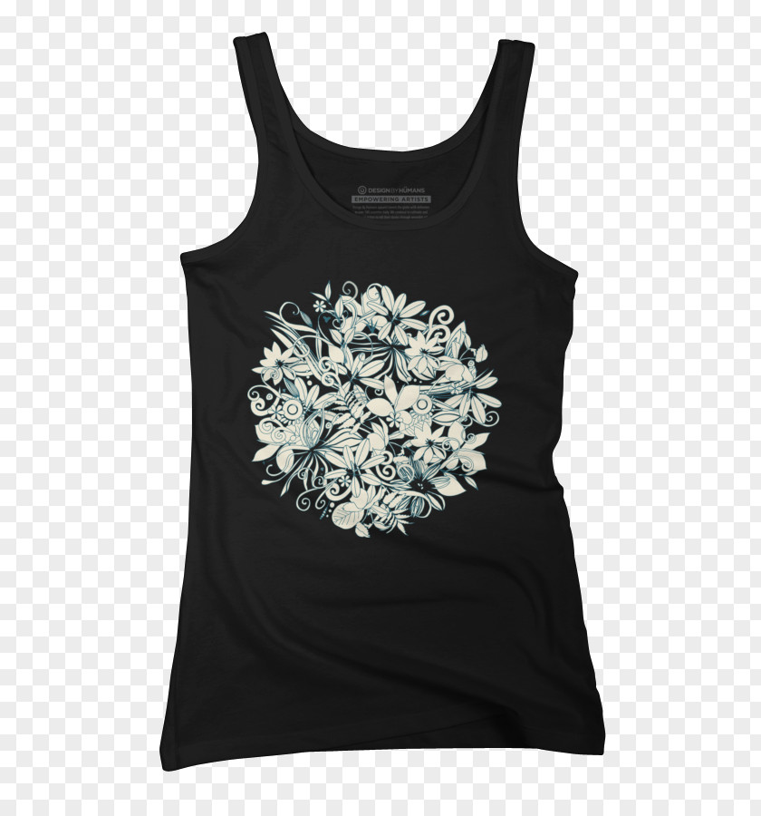 T-shirt Gilets Sleeveless Shirt Top Amazon.com PNG