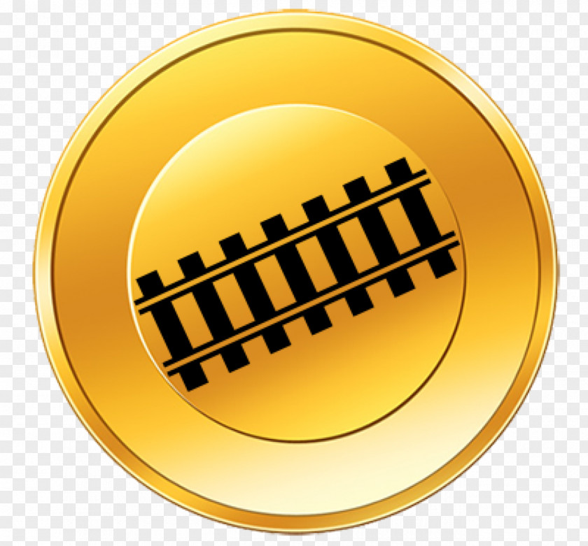 Zipper Rail Transport Smiley Emoticon PNG