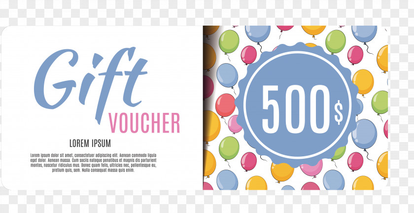 Attention Coupon Gratis PNG
