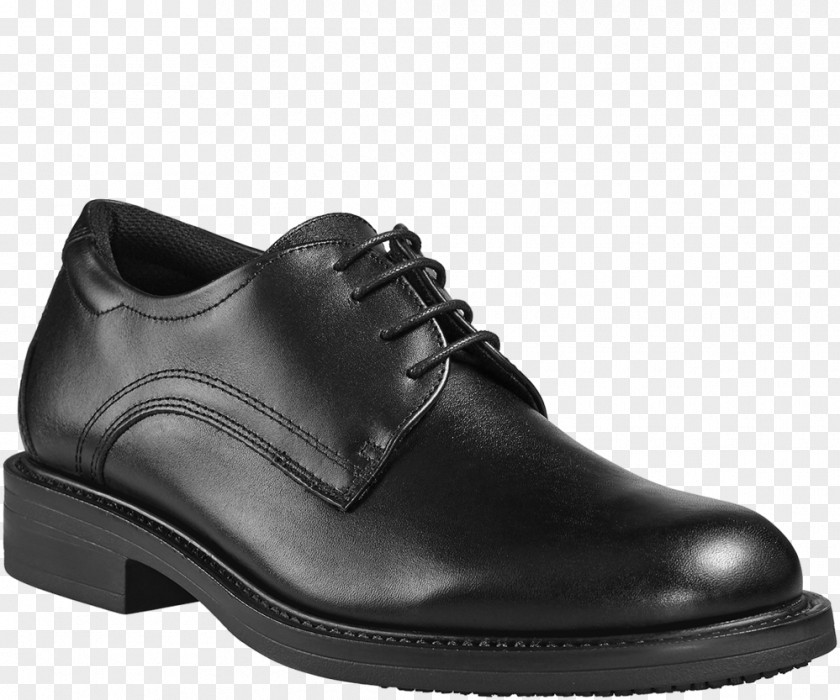 Boot Dress Shoe Oxford Leather PNG