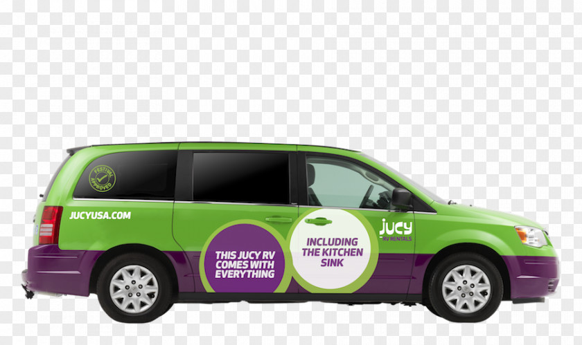 Car Campervans Jucy Group Limited United States Of America PNG