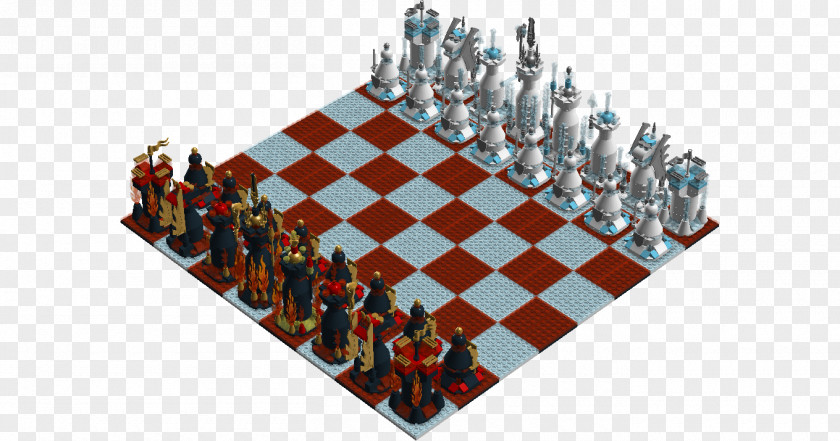 Chess Piece Pawn Board Game Lego Ideas PNG