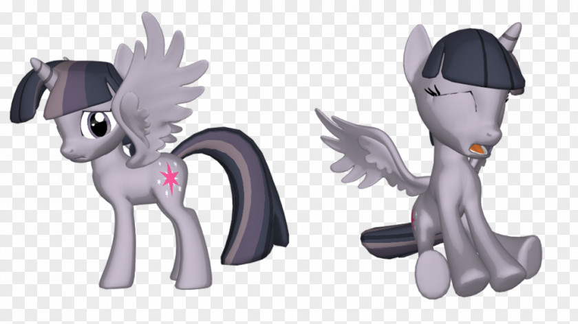 Creative Pony Horse Twilight Sparkle Pinkie Pie Rainbow Dash PNG