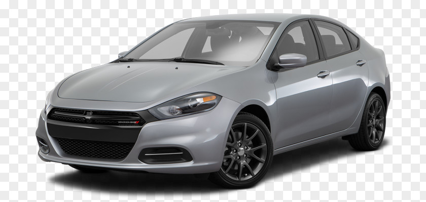 Dodge 2016 Dart Car 2015 PNG