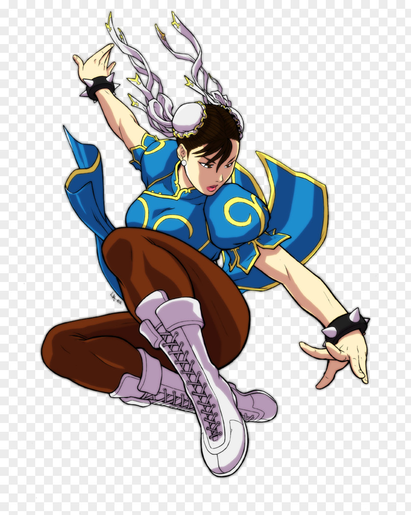 Drawing Shading Chun-Li Street Fighter Alpha 2 EX Video Game Cammy PNG