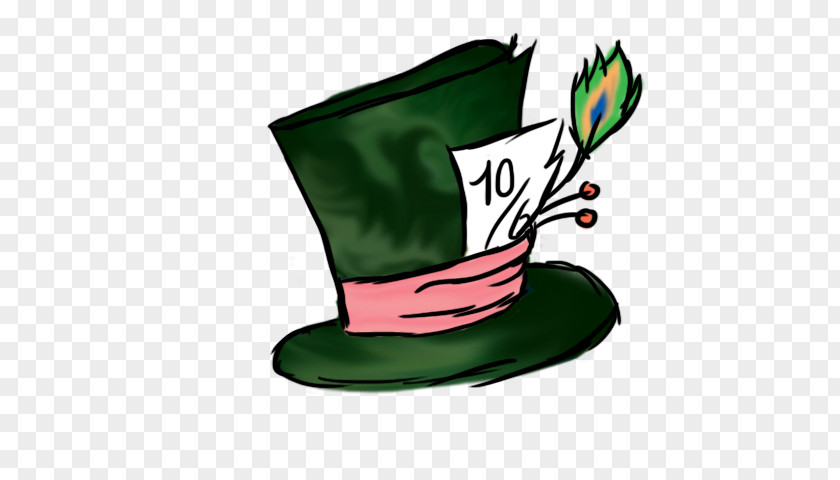 Hat The Mad Hatter March Hare Alice's Adventures In Wonderland Cheshire Cat PNG