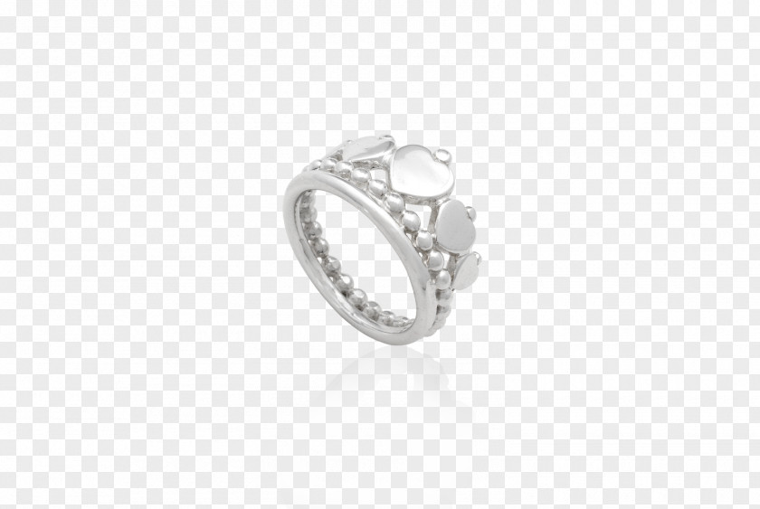 Jewellery Body Silver Wedding Ring PNG