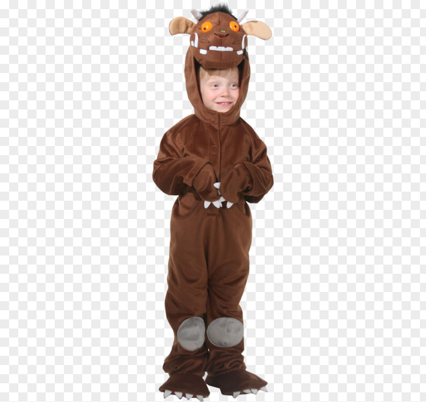 Little Bear Family Costume Ideas The Gruffalo Halloween Clothing Child PNG