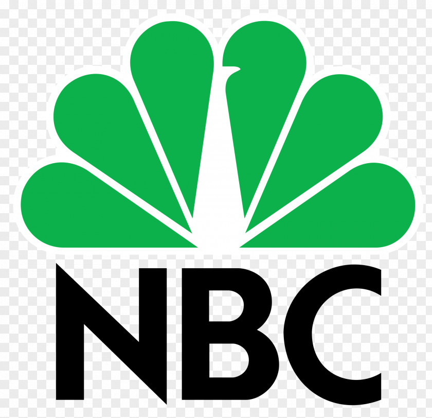 Logo Of NBC Television PNG