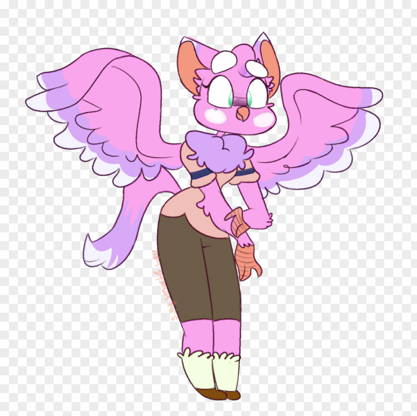 Planet Dolan Five Nights At Freddy's: Sister Location Pony Bat Infant PNG