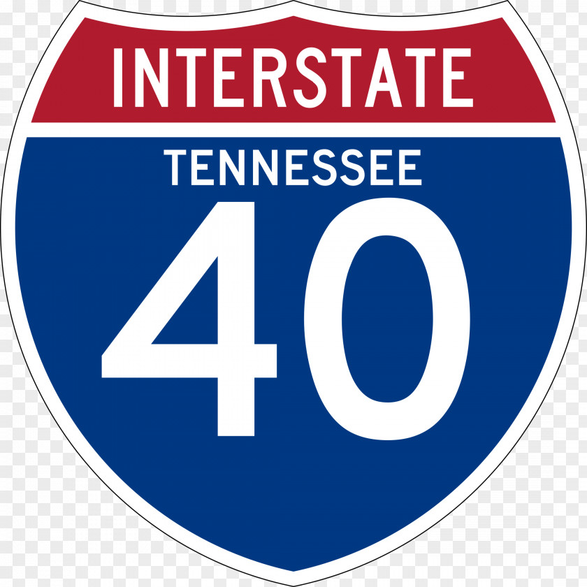 Road Interstate 40 10 76 45 80 PNG