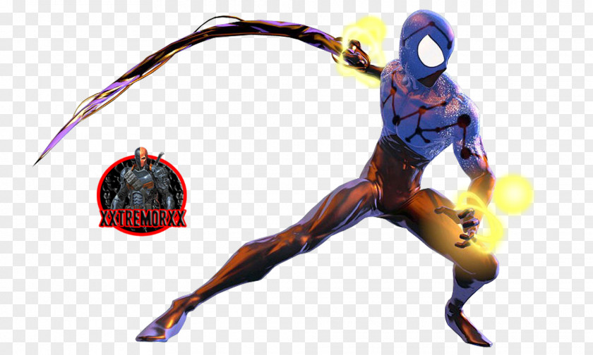 Spiderman Spider-Man: Shattered Dimensions Ultimate Spider-Man Unlimited Captain Universe PNG