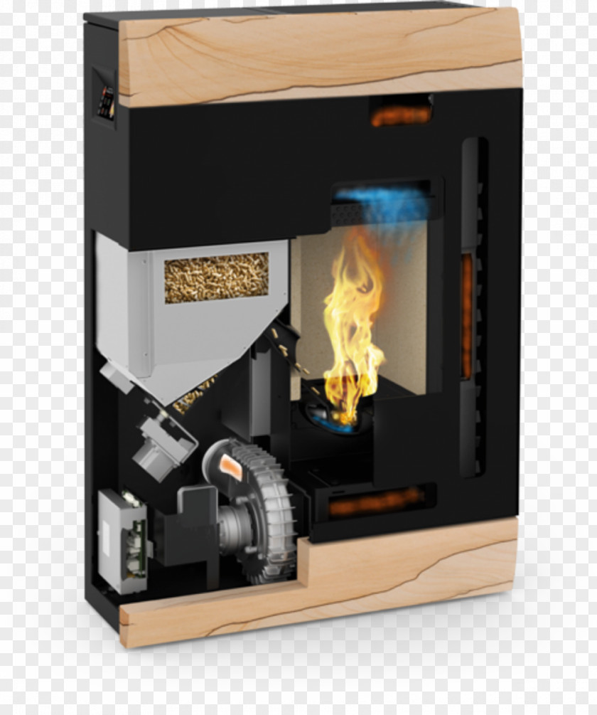 Stove Pellet Fuel Firewood PNG