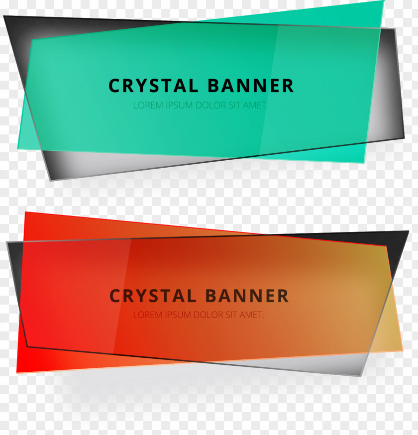 Vector Ppt Title Box Text Adobe Illustrator PNG