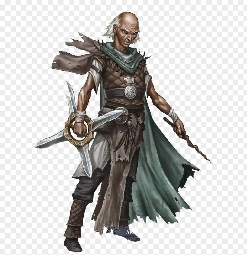Warrior Dungeons & Dragons Pathfinder Roleplaying Game Cleric Human D20 System PNG