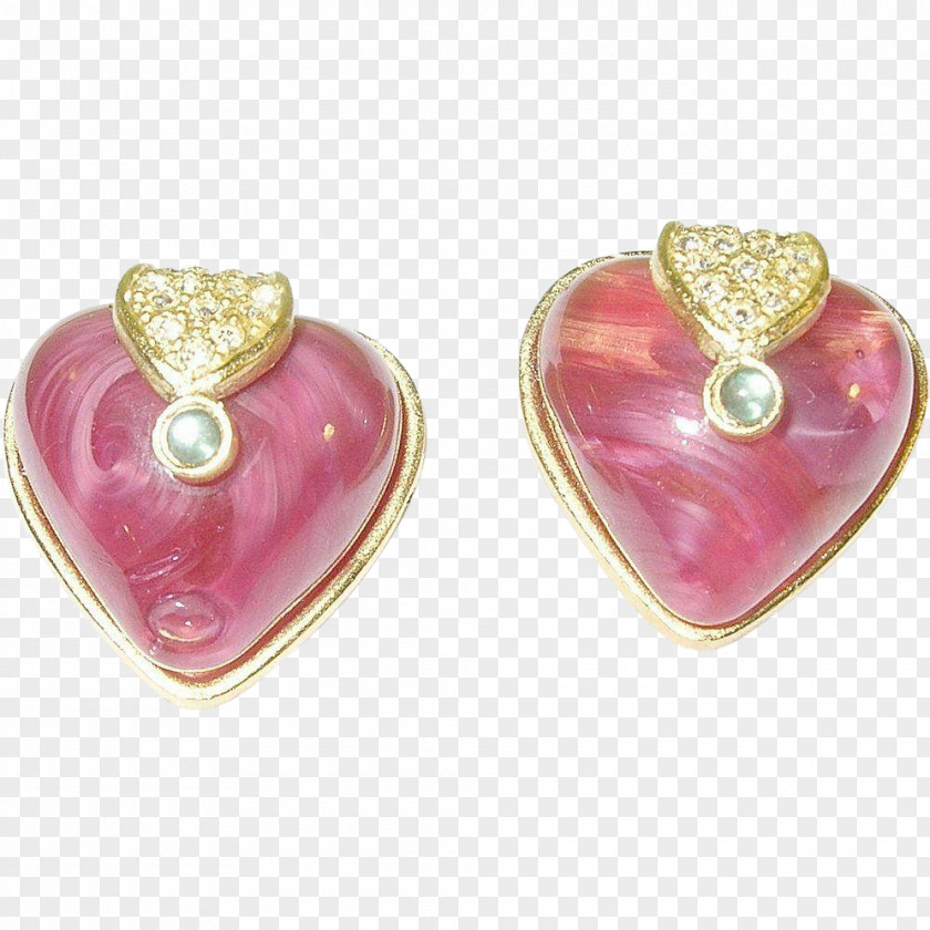 Wedding Ring Earring Gemstone Jewellery PNG