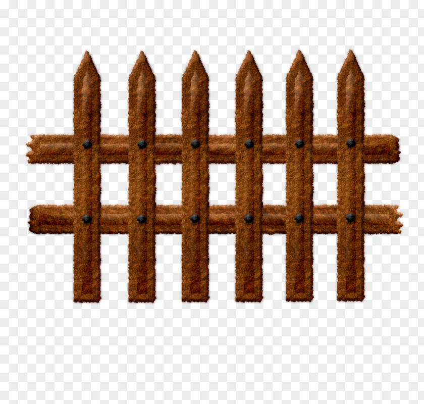 Wooden Fence Picket Wood PNG