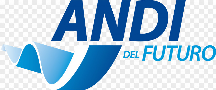 Andi Del Futuro Logo Brand Trademark Organization PNG