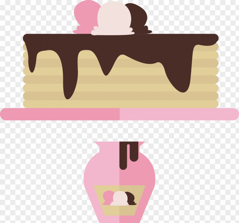 Cakes And Honey Cake PNG