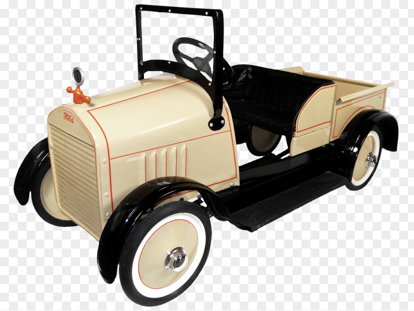 Car Antique Vehicle Model Transport PNG