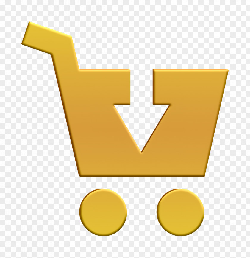 Cart Icon Add To Shopping Elements PNG