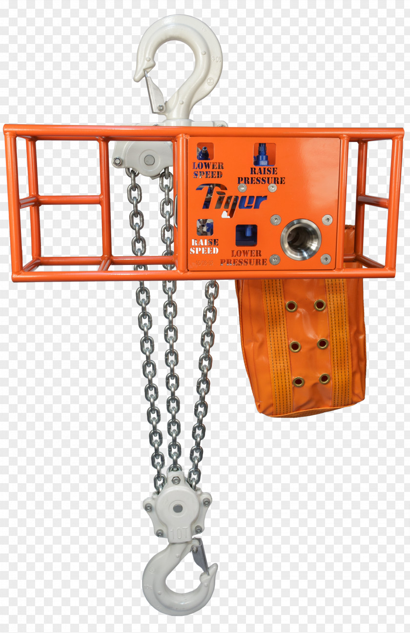 Chain Hoist Block And Tackle Remotely Operated Underwater Vehicle PNG