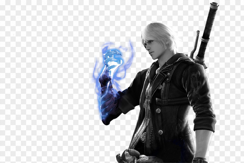 Coco Dante Devil May Cry 4 3: Dante's Awakening DmC: Cry: HD Collection 2 PNG