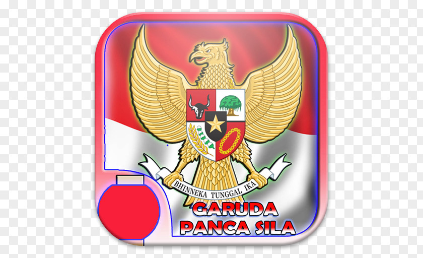 Garuda Pancasila Flag Of Indonesia Indonesian Information PNG