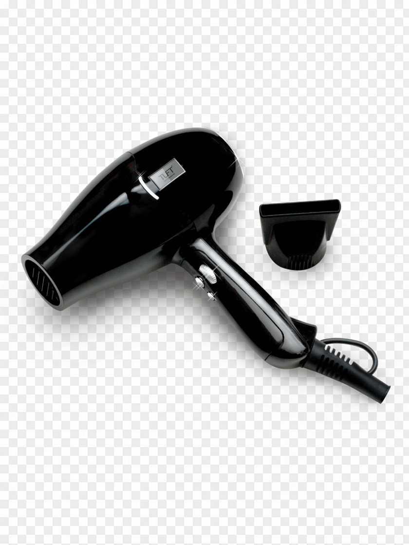 Hair Dryer Dryers Hairdresser Styling Tools Tuft PNG