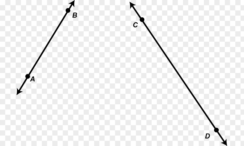 Line Segment Point Geometry Clip Art PNG