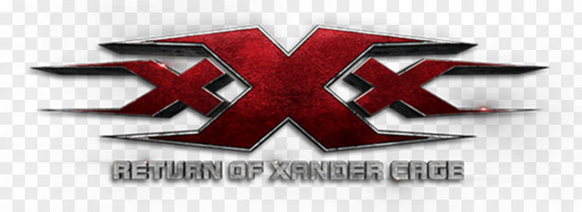 Logo Copyright Brand XXx Film Series PNG xXx Series, Tony Jaa clipart PNG