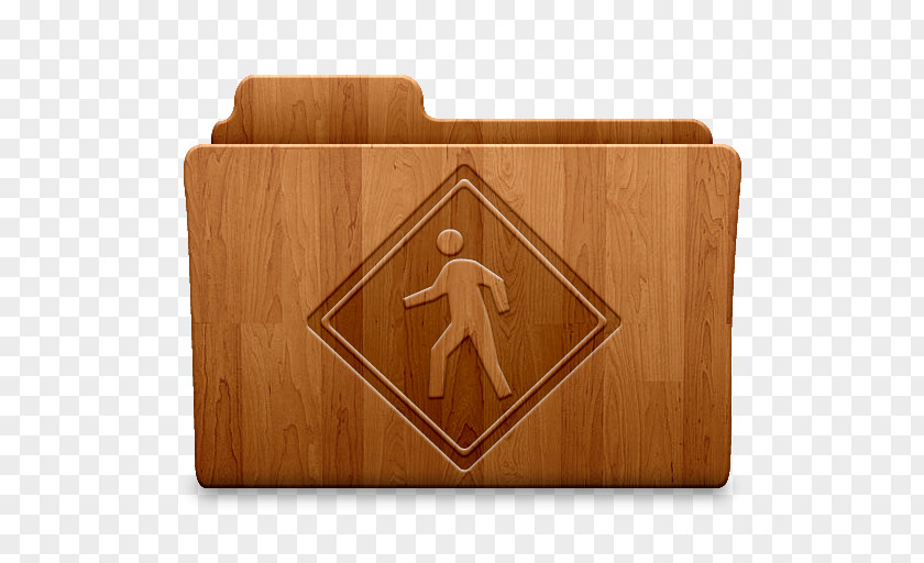 Matte Public Wood Symbol PNG