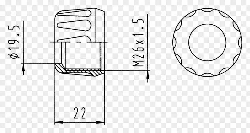 Paper Material Technical Drawing PNG