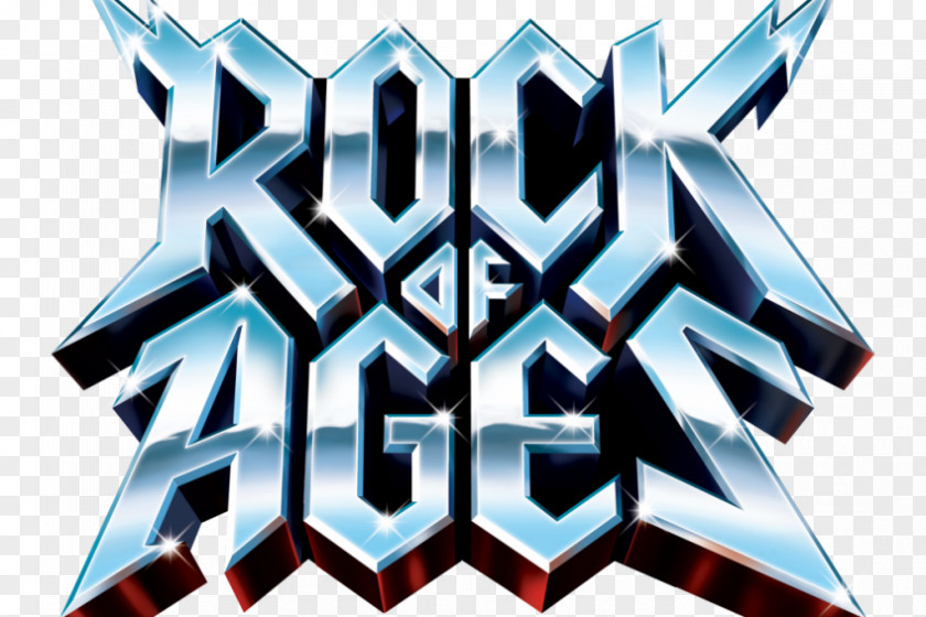 Rds Services Rock Of Ages Broward Center For The Performing Arts Musical Theatre Broadway PNG