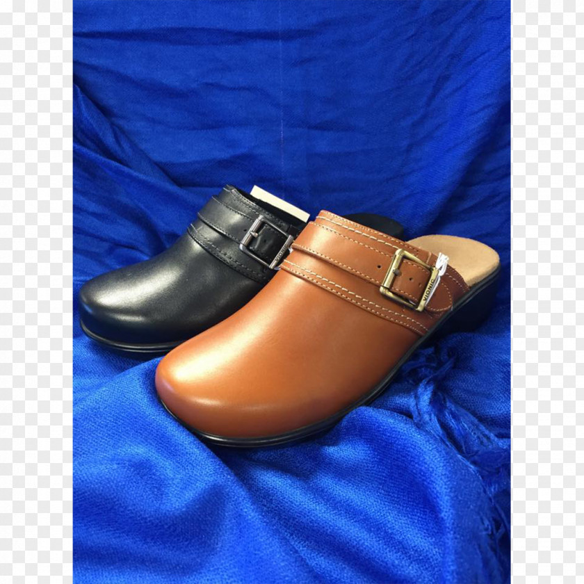 Sheng Carrying Memories Slip-on Shoe Sandal Leather Skechers PNG