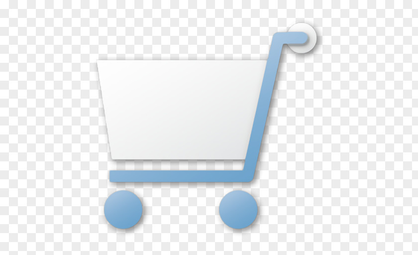 Shopping Cart List Service PNG