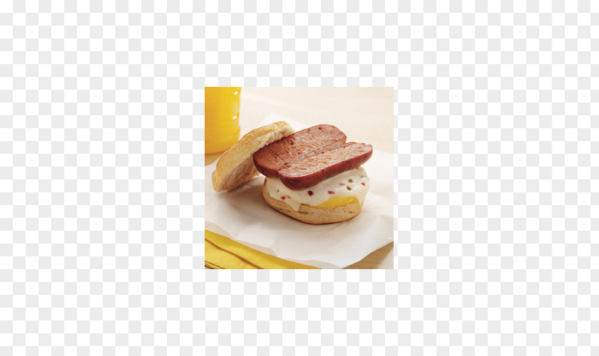 Smoked Sliced Pork Breakfast Sandwich Ham And Cheese PNG