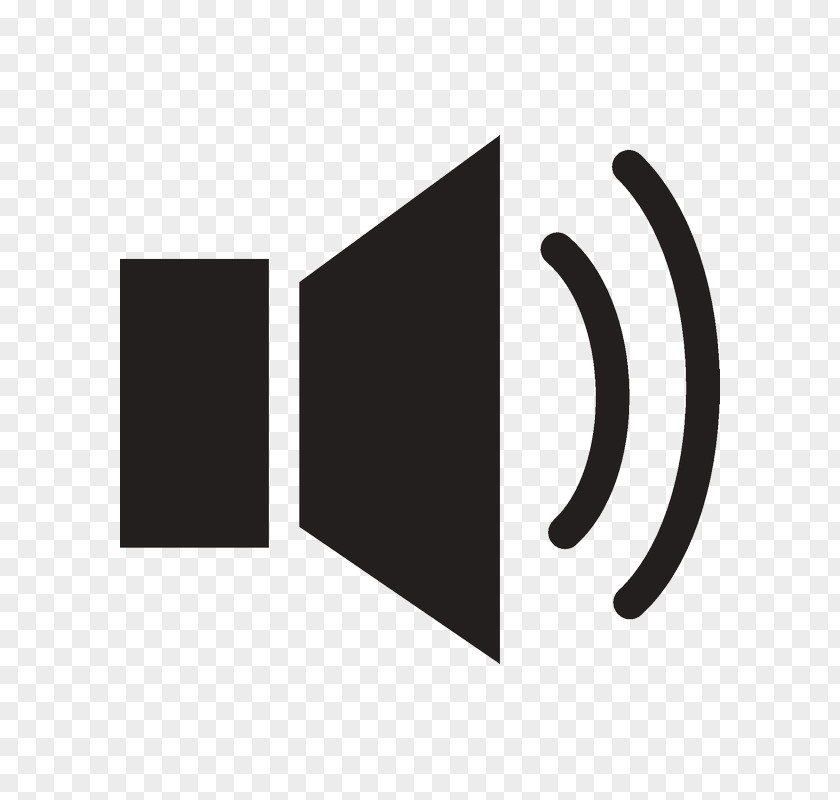 Sound Icon Sticker Signage Interieur Декор Brand PNG