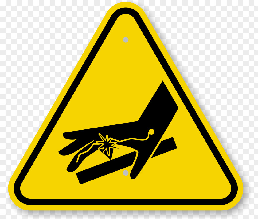 Symbol Hazard Warning Sign Safety PNG