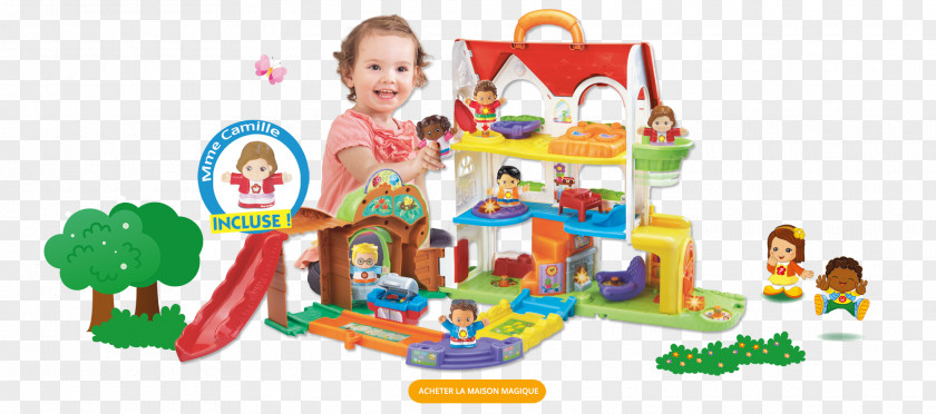 Titou Amazon.com Toy VTech Child Game PNG