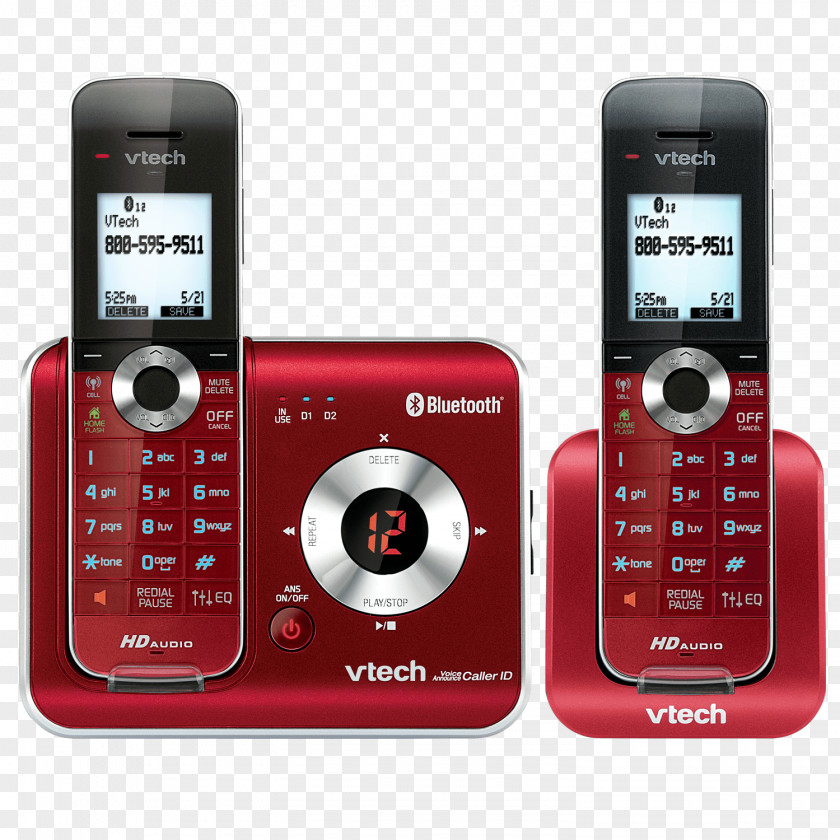 Toy Phone Cordless Telephone Mobile Phones Home & Business Digital Enhanced Telecommunications PNG
