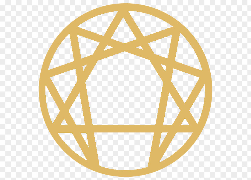 Academic Symbols The Enneagram Of Personality Type Symbol 2019 Cohort Applications Due PNG