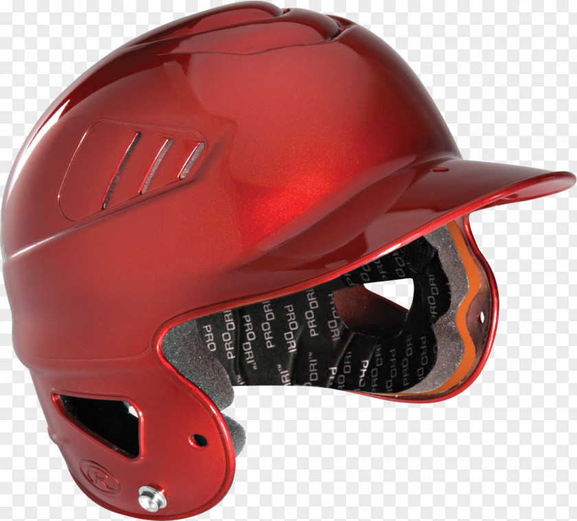 Baseball & Softball Batting Helmets Rawlings Coolflo Bats PNG