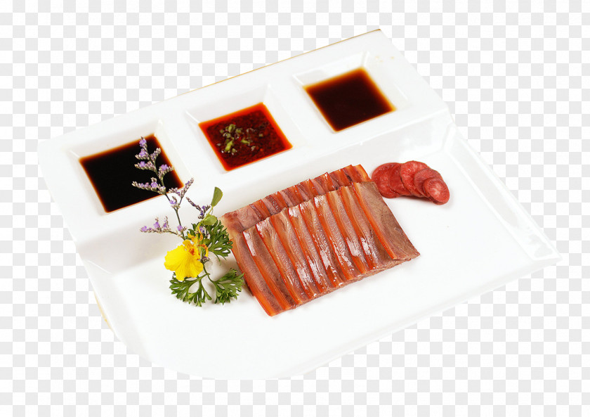 Buffet Ham Tempura Japanese Cuisine Hunan Chinese PNG