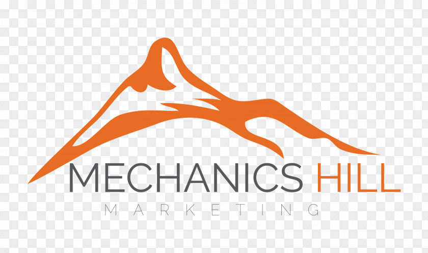 Business Mechanics Hill Logo Graphic Design Brand PNG