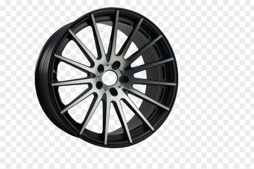 Car Rim Alloy Wheel Motor Vehicle Tires PNG