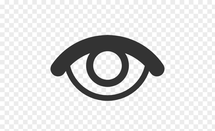 Eye Invisibility Symbol PNG