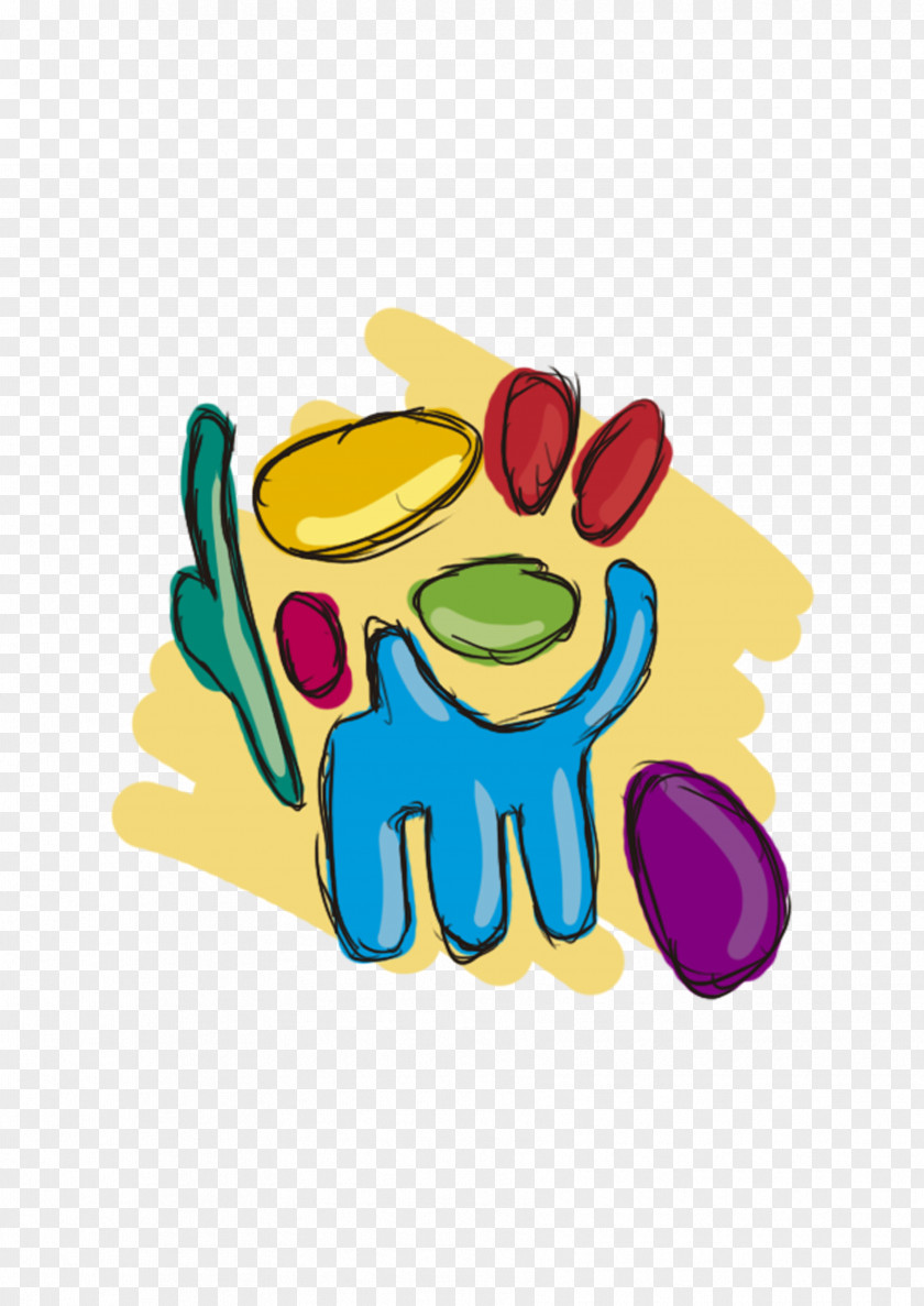 Fruit Explosion Clip Art Illustration Logo Character Animal PNG