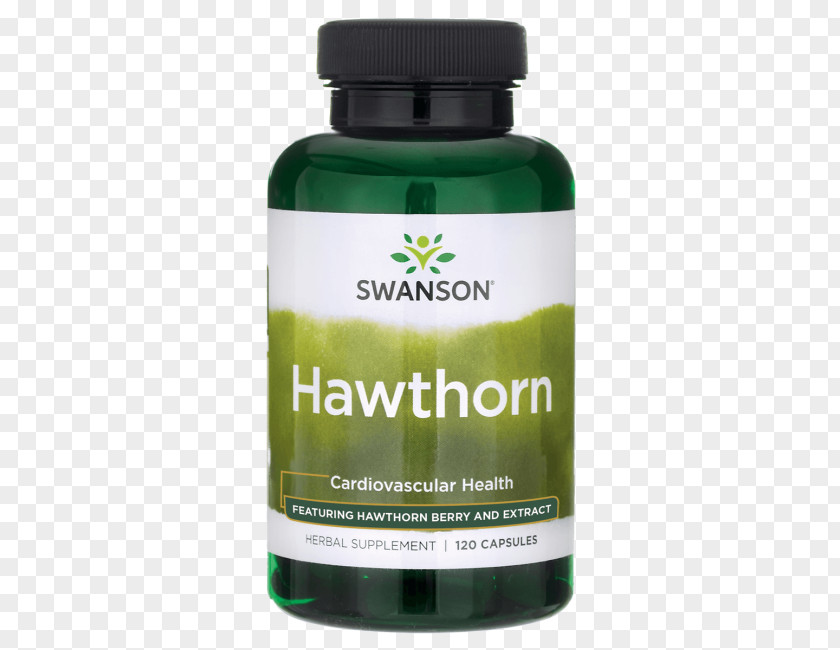 Hawthorn Berry Dietary Supplement Cat's Claw Vitamin D Health PNG