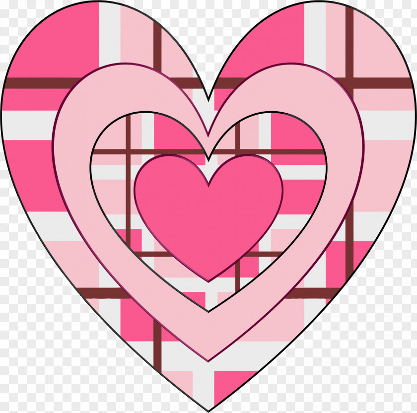 Hearts Heart Valentine's Day Computer Icons Clip Art PNG